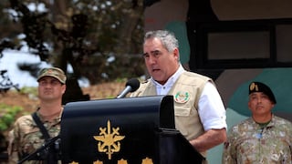 Facultades legislativas: Rafael Belaunde acusa al Congreso de “afán obstruccionista sin precedentes”