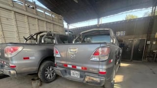 Autodema alquiló vehículos por S/292 mil, pero no reparó 2 camionetas