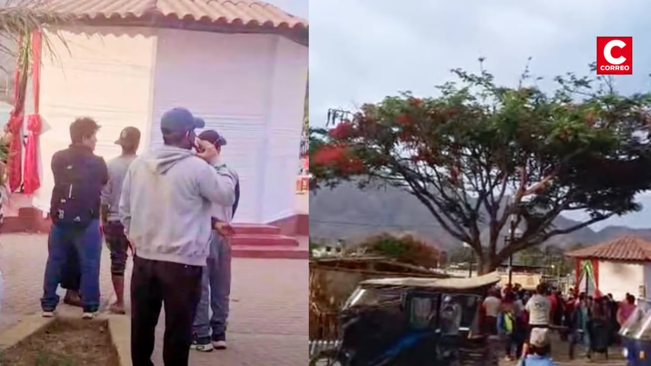 Balacera en Sausal deja varios heridos. La regidora de Chicama, Elena Rojas, perdió la vida ayer tras ser atacada por sicarios durante un evento navideño.