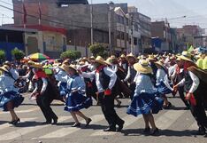 Proponen diversos cambios para el Corso de la Amistad de Arequipa