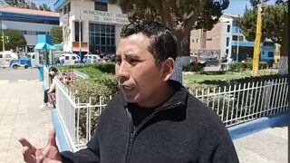 Juliaca: busca a sujeto que presuntamente asesinó a su hermana en Tacna