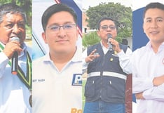 La Libertad: Pretenden que las alcaldías queden en sus familias