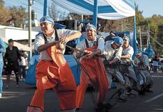 Gobierno Regional de Arequipa: Municipios esperan premios de pasacalle del 2023 y 2024