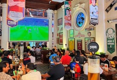 Mundial 2026: aficionados podrán seguir todos los partidos en Estadio Fútbol Club