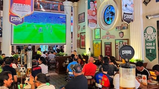 Mundial 2026: aficionados podrán seguir todos los partidos en Estadio Fútbol Club