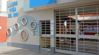 Trabajador de Jardín de Niños acusado de violar a su propia hija en Huánuco