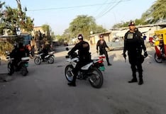 Piura: Detienen a “Cerebro” con explosivos y municiones