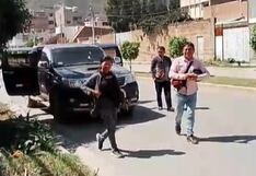 Denuncian delito de peculado de uso en Dirección Regional de Agricultura de Huánuco