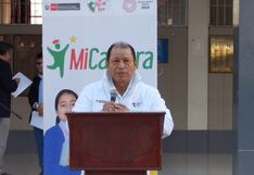 Ministro de Trabajo sobre movilización de transportistas: “No hay país que haya salido de la pobreza con paros”