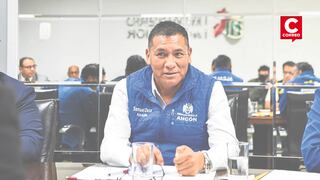 Samuel Daza, alcalde de Ancón: “La línea 3 del Metro de Lima debe llegar hasta Ancón”