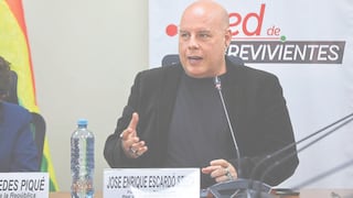 Víctima del Sodalicio pide ‘Comisión de la Verdad’