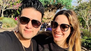 Cassandra Sánchez confirma que Deyvis Orosco fue operado de emergencia