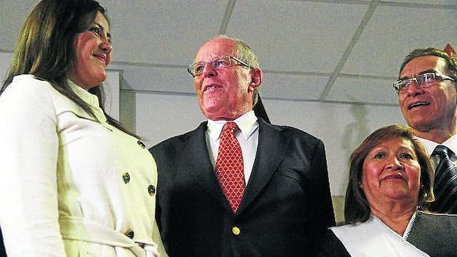 Yamila Osorio: “El presidente hará suyas las demandas de las regiones”