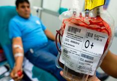 Piura: Banco de Sangre del hospital Santa Rosa en cuidados intensivos