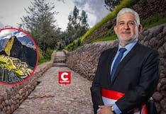 Machu Picchu: Camino Inca cerrará desde el 31 de enero hasta marzo por trabajos de conservación