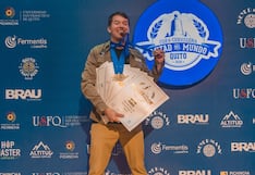 Cerveza 7 Vidas suma 20 premios internacionales en 30 días
