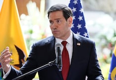 Marco Rubio: La izquierda generó miseria