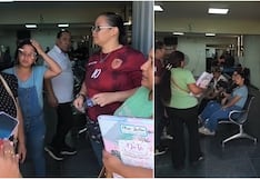 Ica: docentes denuncian presuntas irregularidades en adjudicación de plazas y abandono en colegios