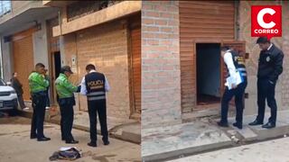 Hombre muere apuñalado en Huancayo y menor de edad es investigada por presunto homicidio