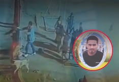 Joven intentó detener una pelea, pero fue asesinado durante una fiesta patronal en Puente Piedra