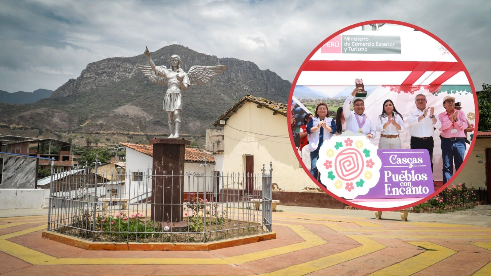 Nueva categoría turística que impulsa su valor a nivel nacional e internacional como destino.