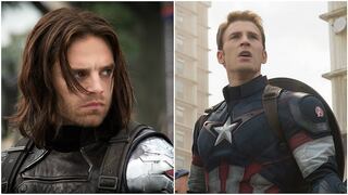¿El nuevo Capitán América? Sebastian Stan publica foto y despierta los rumores