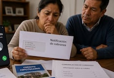 Indecopi ratifica multa de S/20 790 a banco por revelar deuda de un cliente a terceros en Arequipa