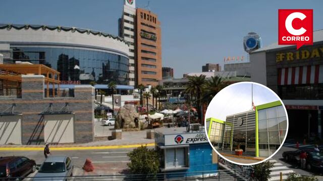 Accep rechaza ‘actitud hostil’ de la Municipalidad de La Molina que retrasa apertura de nuevo mall