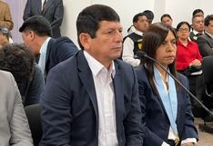 Ministerio Público extrajo información del celular de Agustín Lozano