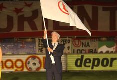 Mario Vargas Llosa, el Nobel que amó a la ‘U’: su legado también vive en Universitario de Deportes