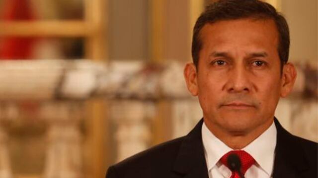 Ollanta Humala: juicio oral contra el expresidente continuará el lunes 18 de abril