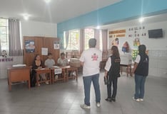 Más de 250 fiscales vigilarán la segunda vuelta electoral en Arequipa