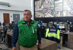 Arequipa: Cámaras de seguridad de Paucarpata registran un hurto y permiten captura de banda (VIDEO)