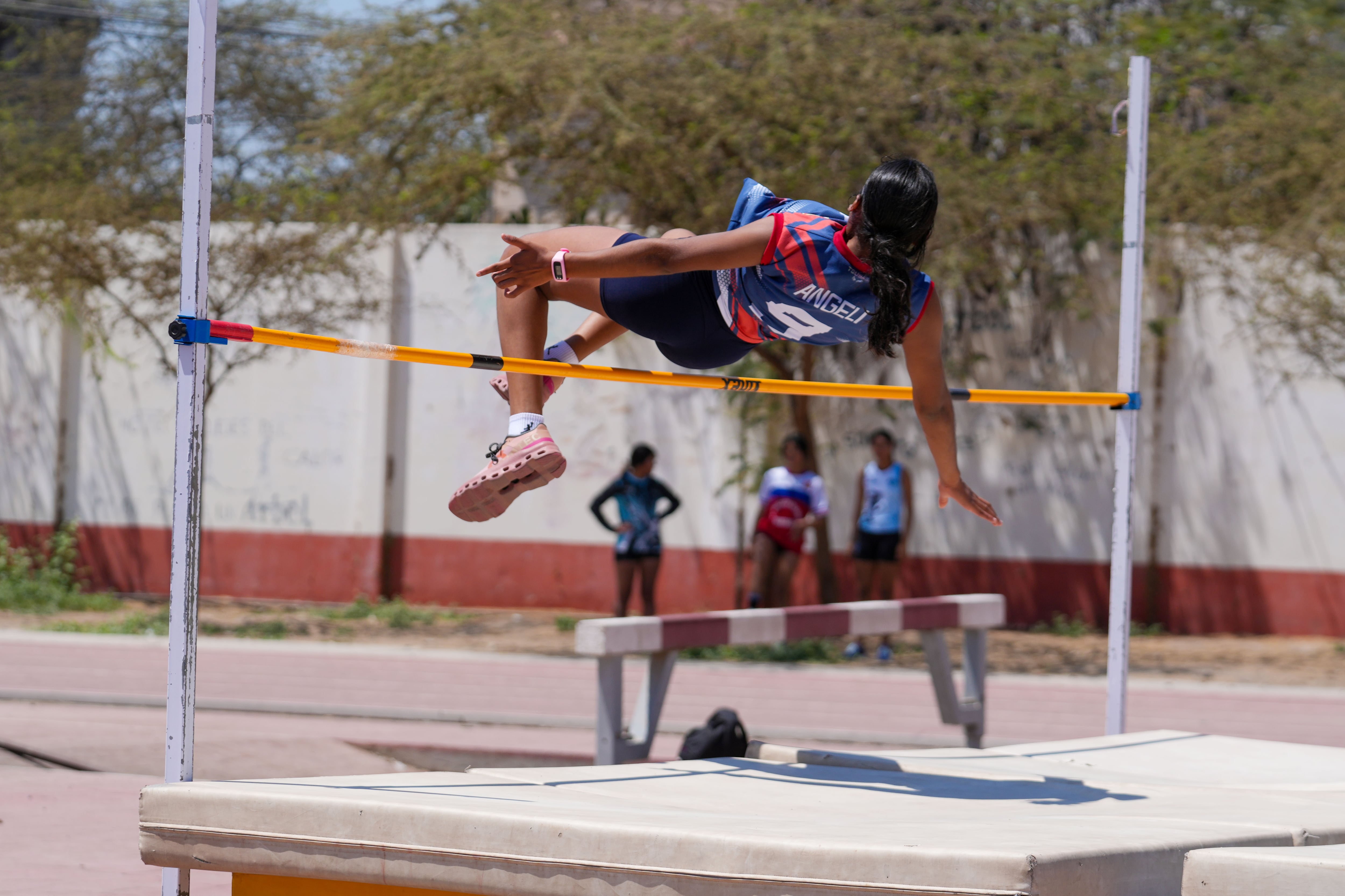 FOTO: GENRY BAUTISTA
