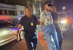 Trujillo: A la cárcel por intento de homicidio