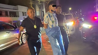 Trujillo: A la cárcel por intento de homicidio