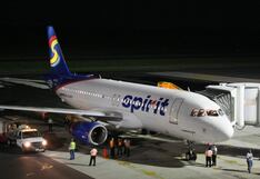 Desvían un vuelo de EE.UU. a Haití tras recibir disparos al aproximarse a Puerto Príncipe