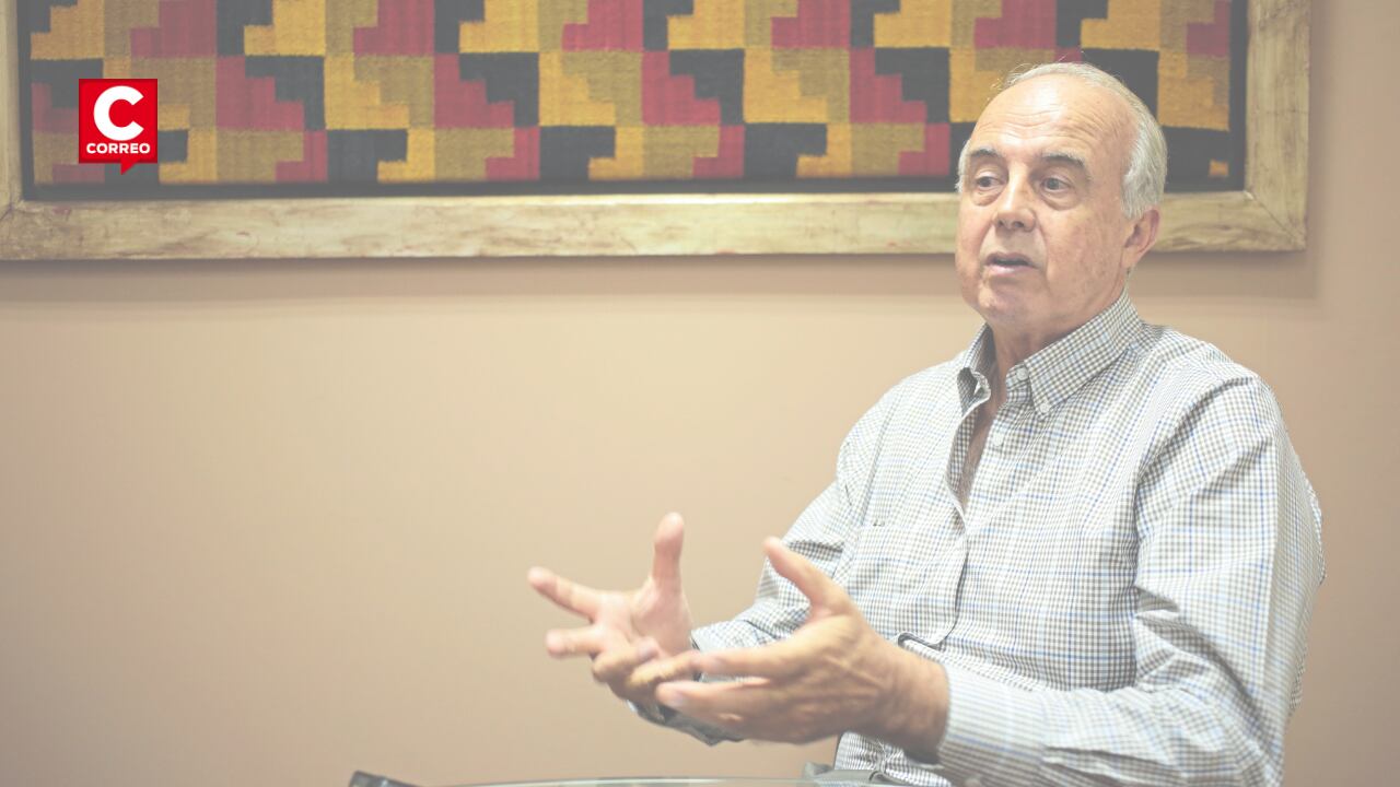 Tras derogatoria de la Ley de Promoción Agraria, inversionistas migraron a Ecuador, Colombia y México, que hoy son más competitivos que Perú, dice economista.