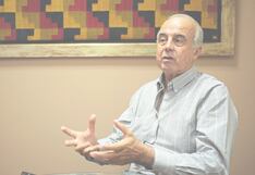 Ismael Benavides, exministro de Economía y Finanzas: “El agro pierde $3,500 millones desde 2020”