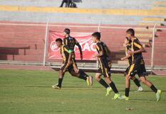 Copa Perú en Arequipa: FBC Aurora a poco de la Departamental