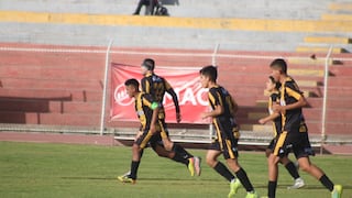 Copa Perú en Arequipa: FBC Aurora a poco de la Departamental