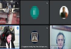 Los Olivos: Dan 9 meses de prisión preventiva contra presunto feminicida