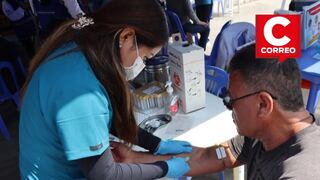 Ica: realizan campaña de prevención contra el cáncer de piel