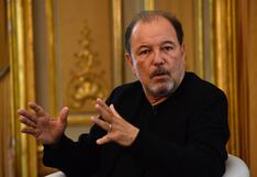 Rubén Blades, cantautor: “Hay quienes aún creen que la música solo sirve para escapar y entretener” (Entrevista)