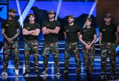 ¿Cuánto rating hizo EEG: Los Reclutas en su estreno?