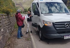 Municipalidad de Caylloma convoca a reunión por alza de pasaje en el Valle del Colca