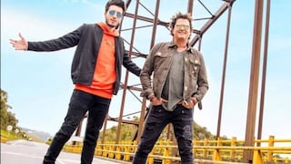 Carlos Vives y Sebastián Yatra brindarán concierto en Arequipa