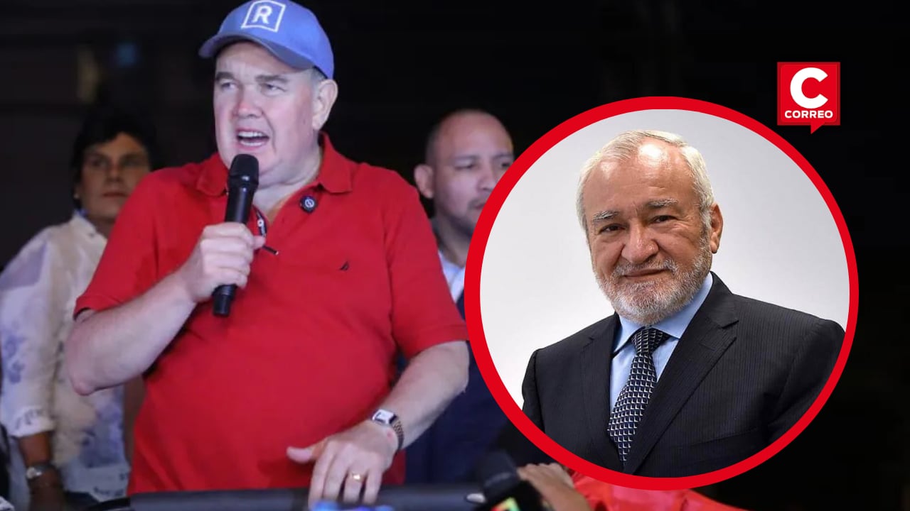 El empresario rechazó los señalamientos sobre un supuesto financiamiento de personeros y advirtió que recurrirá a la vía legal si no hay rectificación.