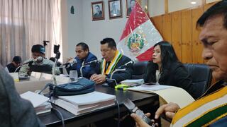 Regidores de El Tambo piden emergencia del recojo de la basura  y avocación de funciones