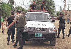 Aumentan a 76 los asesinatos en la región Piura